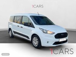 Ford Transit Connect Kombi 1.5 TDCi 88kW Trend 230 L2 (M1) - Miniatura 9