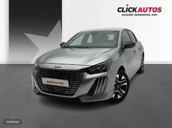 Peugeot 208 1.2 Hybrid 110CV Allure eDCS6 - Miniatura 1
