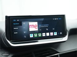 Peugeot 208 1.2 Hybrid 110CV Allure eDCS6 - Miniatura 12
