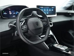 Peugeot 208 1.2 Hybrid 110CV Allure eDCS6 - Miniatura 19