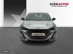 Peugeot 208 1.2 Hybrid 110CV Allure eDCS6 - Miniatura 2