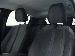 Peugeot 208 1.2 Hybrid 110CV Allure eDCS6 - Miniatura 20