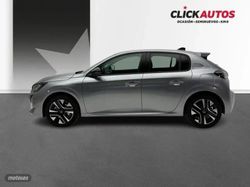 Peugeot 208 1.2 Hybrid 110CV Allure eDCS6 - Miniatura 4