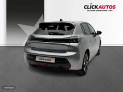 Peugeot 208 1.2 Hybrid 110CV Allure eDCS6 - Miniatura 5
