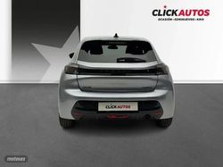 Peugeot 208 1.2 Hybrid 110CV Allure eDCS6 - Miniatura 6