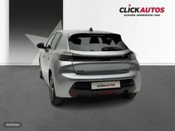 Peugeot 208 1.2 Hybrid 110CV Allure eDCS6 - Miniatura 7