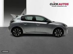 Peugeot 208 1.2 Hybrid 110CV Allure eDCS6 - Miniatura 8