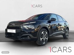 Citroen C4 BlueHDi 110 S&S 6v Feel - Miniatura 1