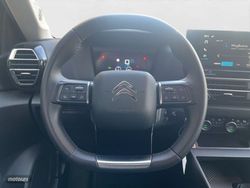 Citroen C4 BlueHDi 110 S&S 6v Feel - Miniatura 10