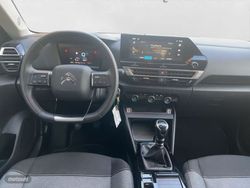 Citroen C4 BlueHDi 110 S&S 6v Feel - Miniatura 12
