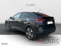 Citroen C4 BlueHDi 110 S&S 6v Feel - Miniatura 2
