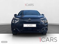 Citroen C4 BlueHDi 110 S&S 6v Feel - Miniatura 3