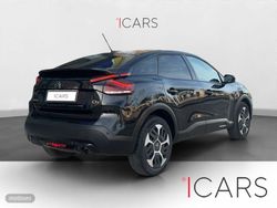 Citroen C4 BlueHDi 110 S&S 6v Feel - Miniatura 6