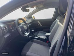 Citroen C4 BlueHDi 110 S&S 6v Feel - Miniatura 8