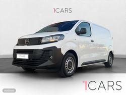 Opel Vivaro 1.5 BlueHDi 88kW (120CV) M - Miniatura 1