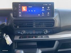 Opel Vivaro 1.5 BlueHDi 88kW (120CV) M - Miniatura 10