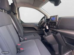 Opel Vivaro 1.5 BlueHDi 88kW (120CV) M - Miniatura 11