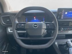 Opel Vivaro 1.5 BlueHDi 88kW (120CV) M - Miniatura 15
