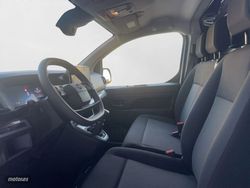 Opel Vivaro 1.5 BlueHDi 88kW (120CV) M - Miniatura 16