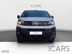 Opel Vivaro 1.5 BlueHDi 88kW (120CV) M - Miniatura 2