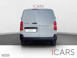 Opel Vivaro 1.5 BlueHDi 88kW (120CV) M - Miniatura 4
