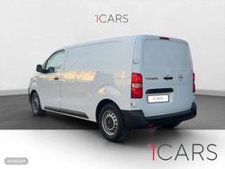 Opel Vivaro 1.5 BlueHDi 88kW (120CV) M - Miniatura 5