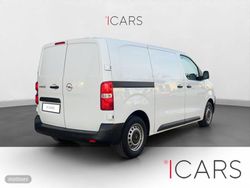 Opel Vivaro 1.5 BlueHDi 88kW (120CV) M - Miniatura 6