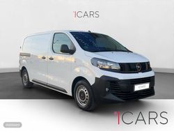 Opel Vivaro 1.5 BlueHDi 88kW (120CV) M - Miniatura 8