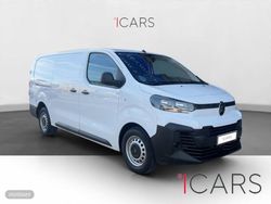 Citroen Jumpy FURGÓN TALLA XL BLUEHDI 120 S&S 6V - Miniatura 10
