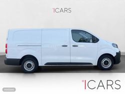 Citroen Jumpy FURGÓN TALLA XL BLUEHDI 120 S&S 6V - Miniatura 11