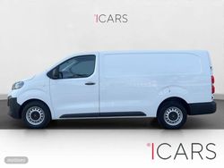 Citroen Jumpy FURGÓN TALLA XL BLUEHDI 120 S&S 6V - Miniatura 2