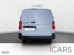 Citroen Jumpy FURGÓN TALLA XL BLUEHDI 120 S&S 6V - Miniatura 7