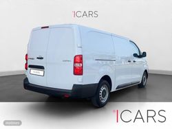 Citroen Jumpy FURGÓN TALLA XL BLUEHDI 120 S&S 6V - Miniatura 8