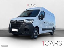 Renault Master 2.3 DCI L2H2 HKA 3.5T - Miniatura 1