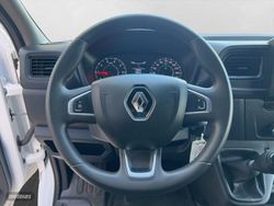 Renault Master 2.3 DCI L2H2 HKA 3.5T - Miniatura 10