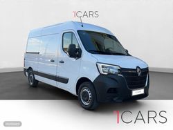 Renault Master 2.3 DCI L2H2 HKA 3.5T - Miniatura 11