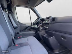 Renault Master 2.3 DCI L2H2 HKA 3.5T - Miniatura 13