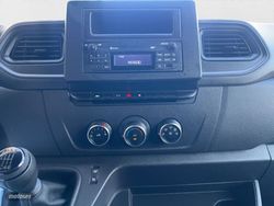 Renault Master 2.3 DCI L2H2 HKA 3.5T - Miniatura 14