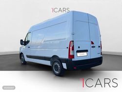 Renault Master 2.3 DCI L2H2 HKA 3.5T - Miniatura 3