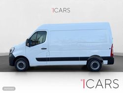 Renault Master 2.3 DCI L2H2 HKA 3.5T - Miniatura 4