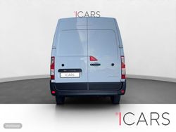 Renault Master 2.3 DCI L2H2 HKA 3.5T - Miniatura 5