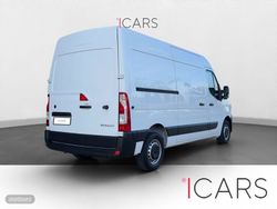 Renault Master 2.3 DCI L2H2 HKA 3.5T - Miniatura 6