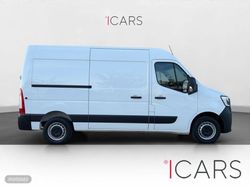 Renault Master 2.3 DCI L2H2 HKA 3.5T - Miniatura 7