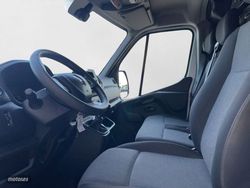 Renault Master 2.3 DCI L2H2 HKA 3.5T - Miniatura 8