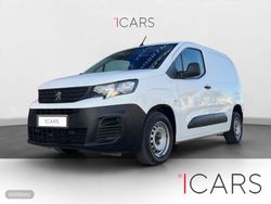 Peugeot Partner BLUEHDI PRO STANDARD 600KG - Miniatura 1