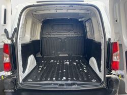 Peugeot Partner BLUEHDI PRO STANDARD 600KG - Miniatura 13