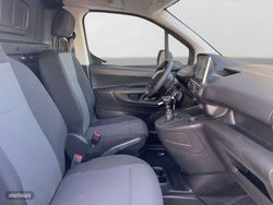Peugeot Partner BLUEHDI PRO STANDARD 600KG - Miniatura 14
