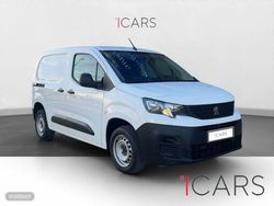 Peugeot Partner BLUEHDI PRO STANDARD 600KG - Miniatura 8