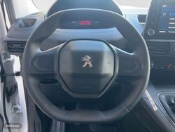 Peugeot Partner BLUEHDI PRO STANDARD 600KG - Miniatura 9
