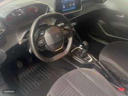 Peugeot 208 PureTech 75 S&S Active Pack 55 kW (75 CV) - Miniatura 21
